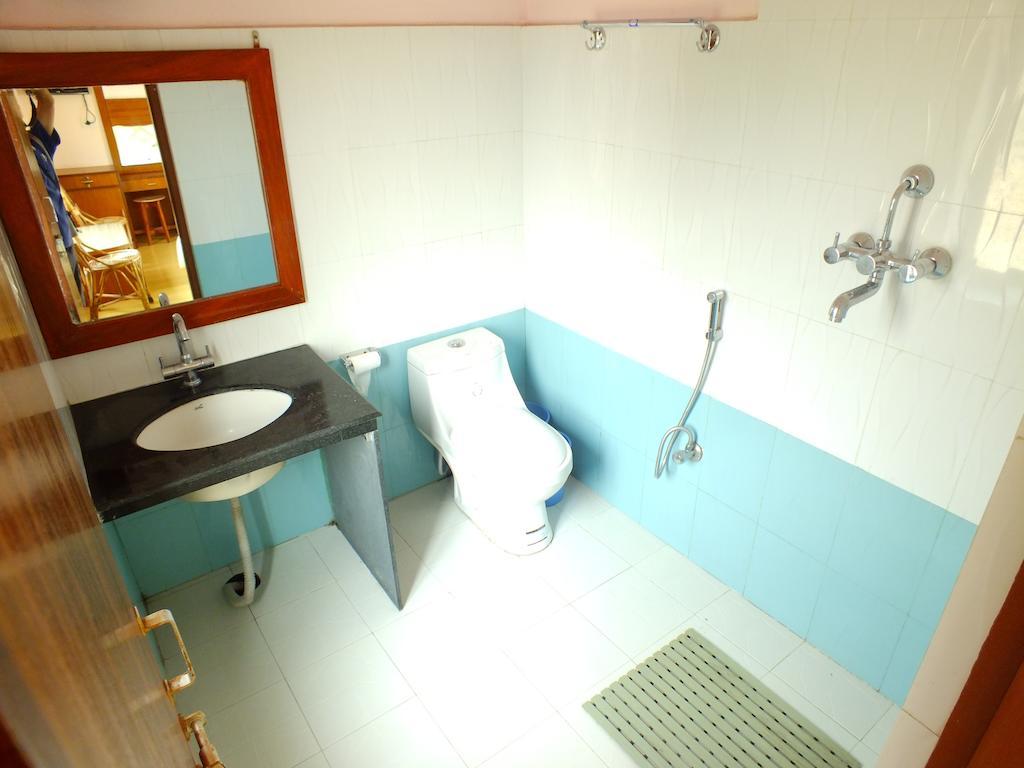 Hotel Greenland Pokhara Room photo