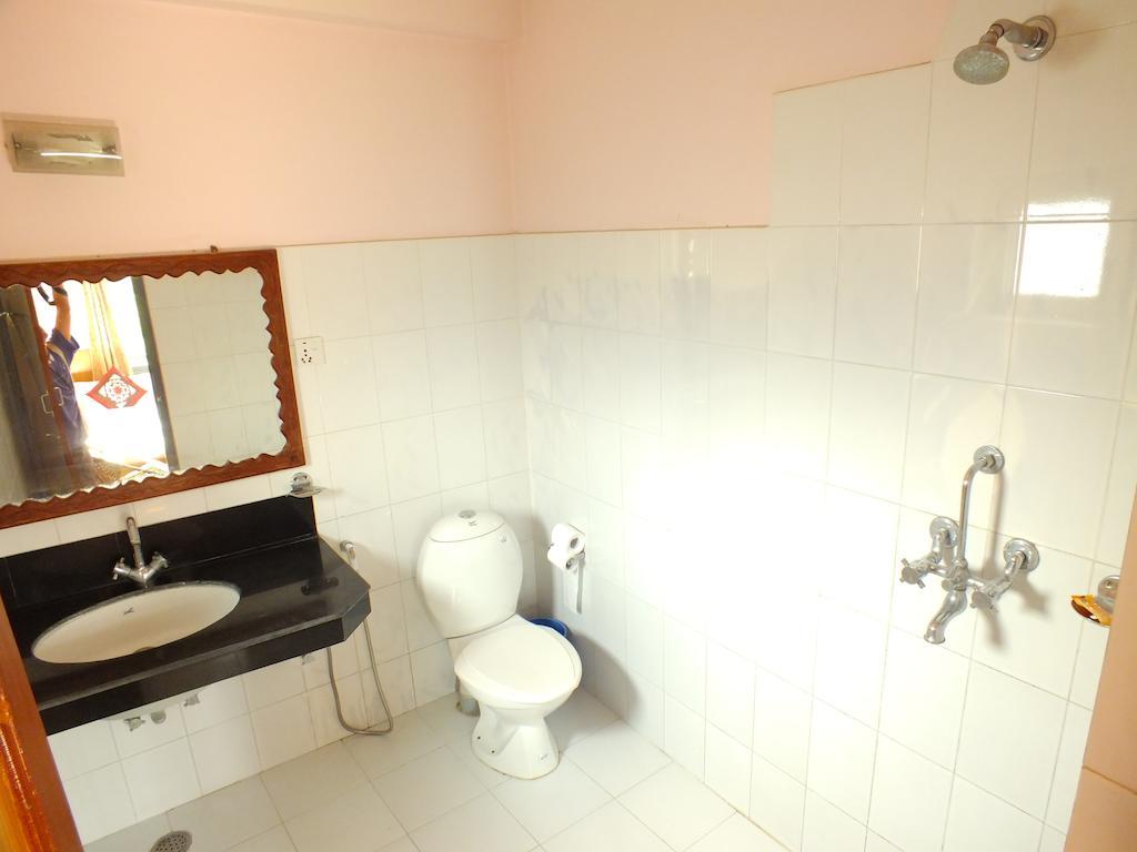 Hotel Greenland Pokhara Room photo