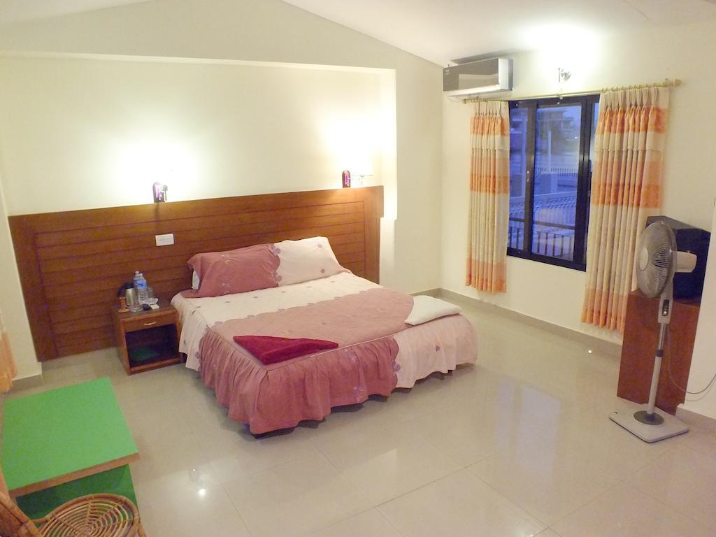 Hotel Greenland Pokhara Room photo