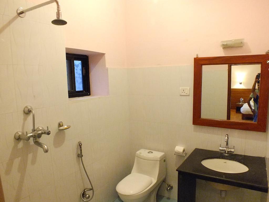 Hotel Greenland Pokhara Room photo