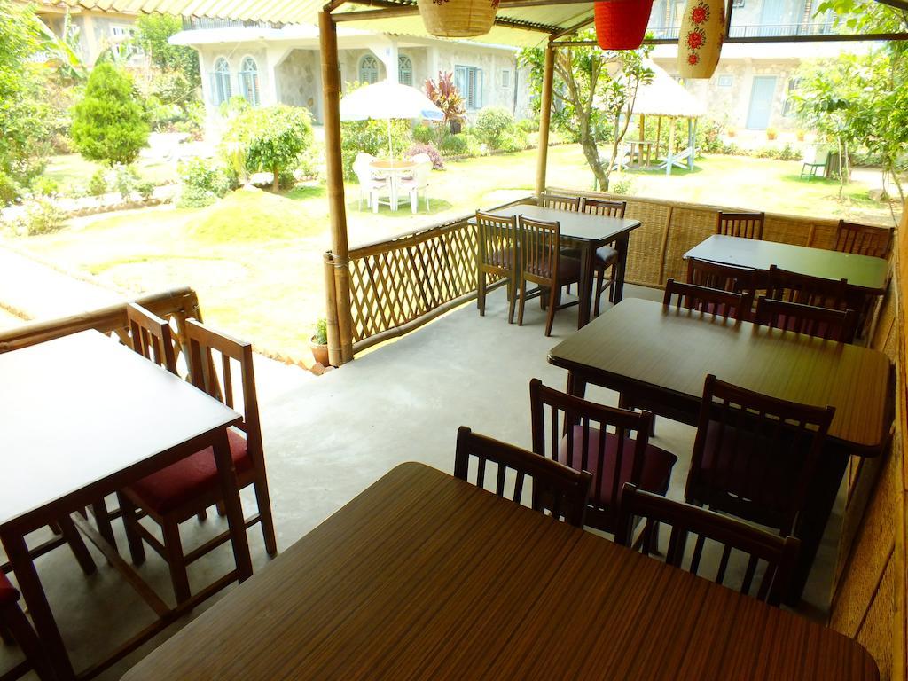 Hotel Greenland Pokhara Exterior photo